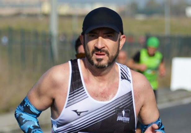 Marco Galli | Palestrina Running