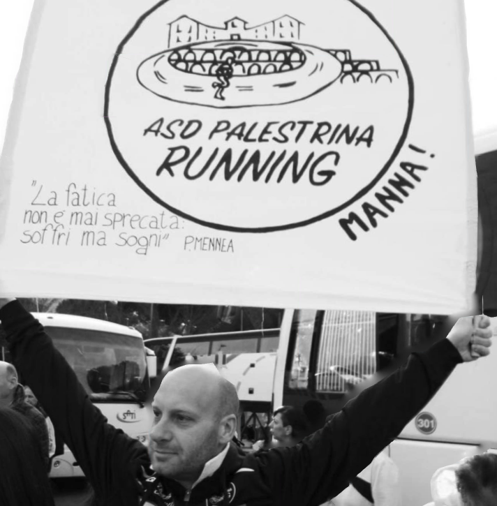 Gianluca Pompili | ASD Palestrina Running