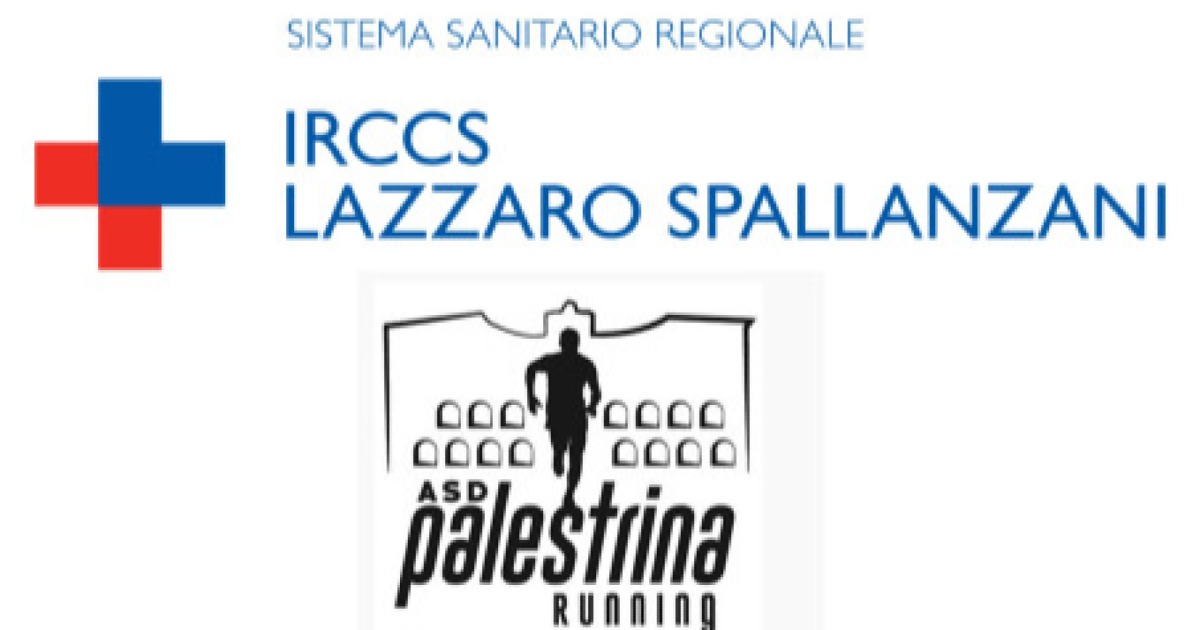 Ospedale Spallanzani | ASD Palestrina Running