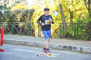 Trofeo Santa Barbara | Colleferro | ASD Prenestina Running