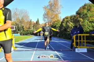 Trofeo Santa Barbara | Colleferro | ASD Prenestina Running