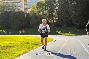 Trofeo Santa Barbara | Colleferro | ASD Prenestina Running