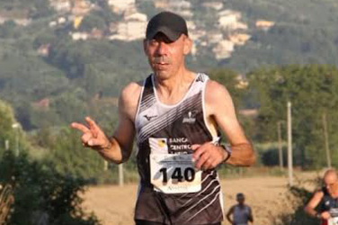 Alberto Buttinelli | Palestrina Running