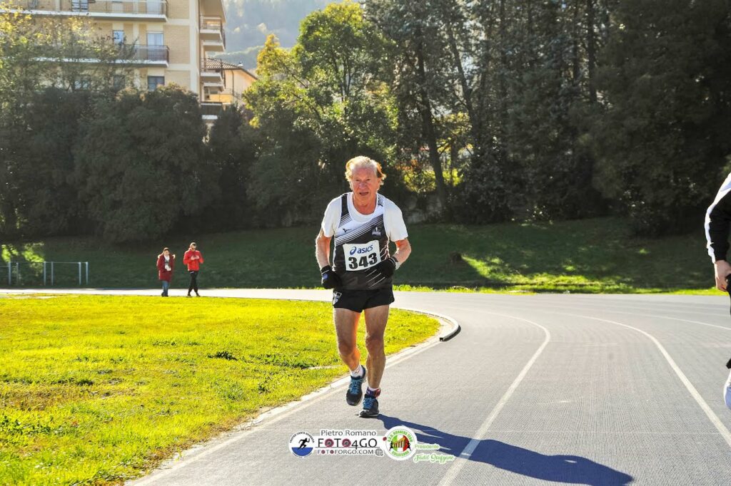 Giuseppe Casale | Palestrina Running