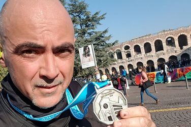 Massimo Sbardella | Palestrina Running