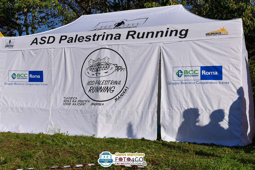 Corrincastagna 2023 | Cave | ASD Palestrina Running