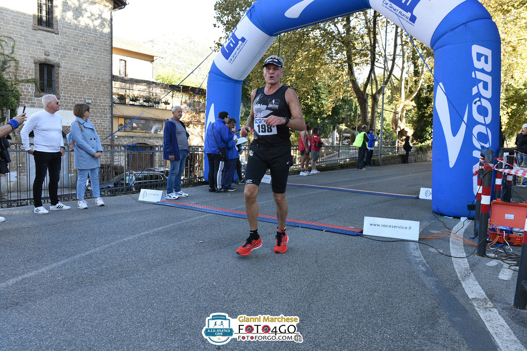 Corrincastagna 2023 | Cave | ASD Palestrina Running