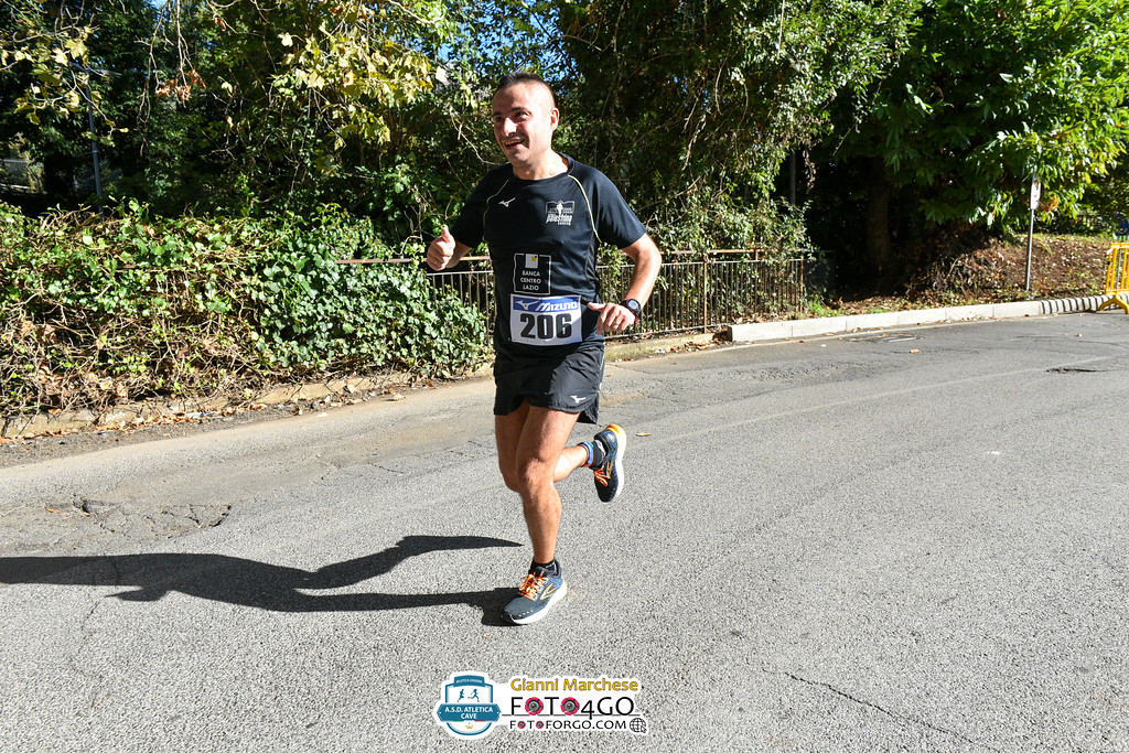 Corrincastagna 2023 | Cave | ASD Palestrina Running