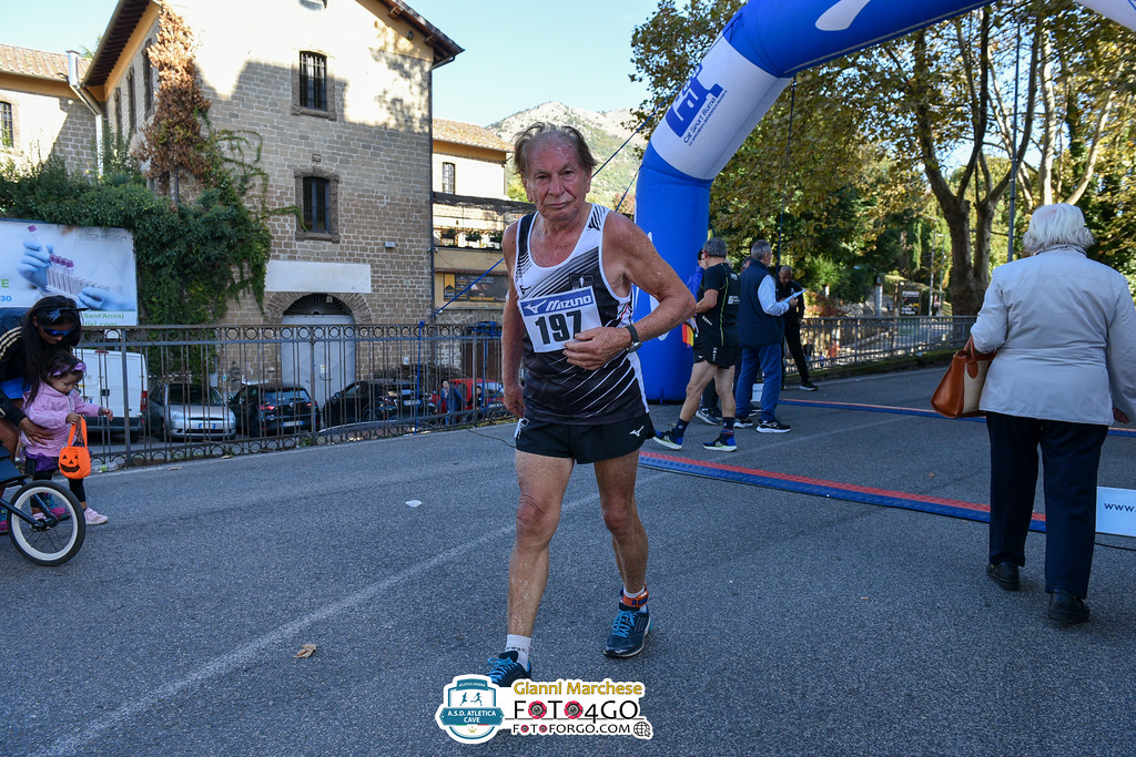 Corrincastagna 2023 | Cave | ASD Palestrina Running