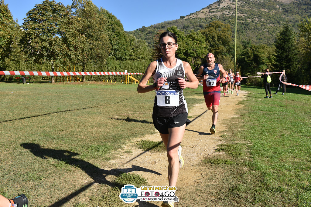 Corrincastagna 2023 | Cave | ASD Palestrina Running