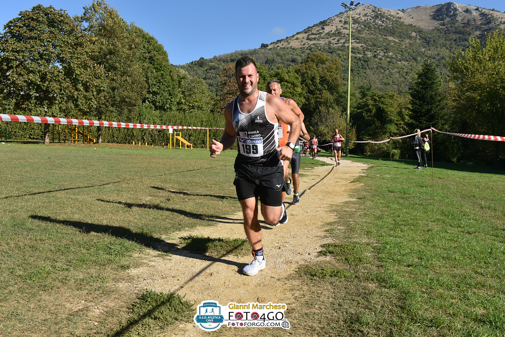 Corrincastagna 2023 | Cave | ASD Palestrina Running