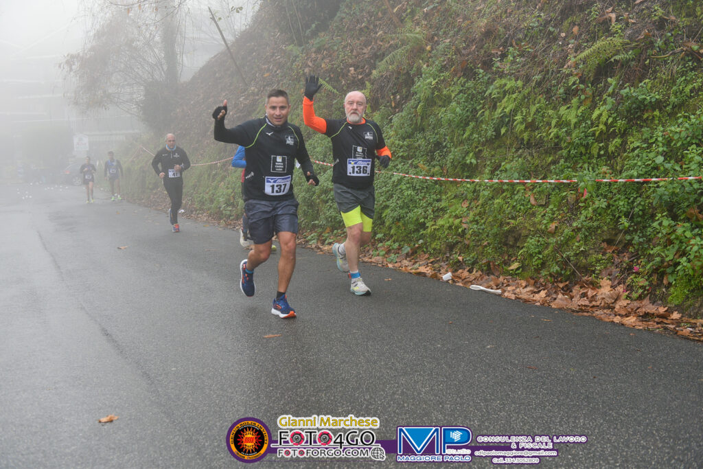 Genus Solis Invicti 2023 | ASD Palestrina Running